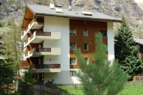 Гостиница Myzermatt Monazit  Церматт